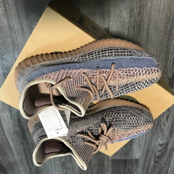 adidas yeezy 350 v2 H02795 Fade main image 7